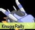 Sports Game: Knugg Rally
