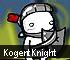 Action games - Kogent Knight