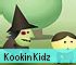 Shooting games - Kookin Kidz