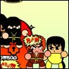 Fighting games - Kungfu Legend