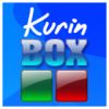 Puzzle games - Kurin Box