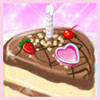 Dress-Up games - Laquan's Cake Decorator