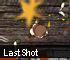 Shooting games - Last Shot