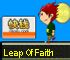 Arcade games - Leap Of Faith