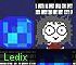 Puzzle games - Ledix