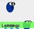 Puzzle games - Lemmings