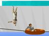 Fun games - Lifebuoys