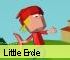 Arcade games - Little Erde