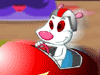 Play Free Games: Little Mouse Racer