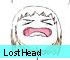 Puzzle games - Lost Head