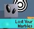 Arcade games - Lost Your Marbles