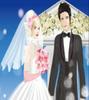 Dress-Up games - Love Story
