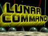 Shooting games - Lunar Command