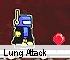 Action Game: Lung Attack