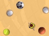 Sports games - Ma-Balls!