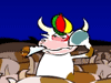 Fun games - Mad Cows