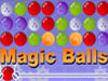 Arcade games - Magic Balls