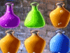 Arcade games - Magic Drop
