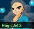 Shooting games - Magic Jet 2