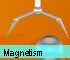 Puzzle games - Magnetism