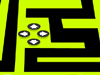 Arcade games - Major Slant