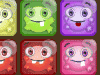 Puzzle games - Makos