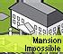 Puzzle games - Mansion Impossible