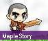 Arcade Game: Maple Story