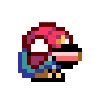 Action games - Mario Snow 2
