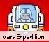 Puzzle Game: Mars Expedition