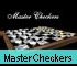 Puzzle Game: Master Checkers