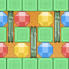 Puzzle games - Matcheroo: Delta