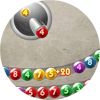 Puzzle games - Math Lines