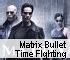 Shooting Game: Matrix Bullet Time Fighting