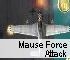 Shooting Game: Mause Force Attack