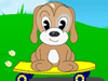 Play Free Games: Maxim's Day Out