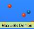 Fun Game: Maxwells Demon