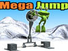 Fun games - Mega Jump