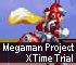 Action Game: Megaman Project X Time Trial