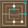 Board games - Merels