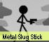 Shooting Game: Metal Slug Stick