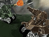 Shooting games - Micro Tanks