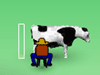 Play Free Games: Milk Panic