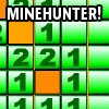 Action games - MINEHUNTER