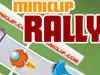 Sports games - Miniclip Rally
