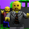 Action games - Minifig Zombie TD