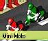 Sports Game: Mini Moto
