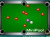 Sports games - Mini Pool
