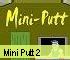 Sports games - MiniPutt 2