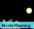 Arcade games - Missile Warning